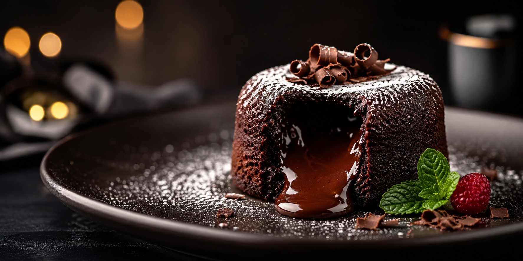 Desserts